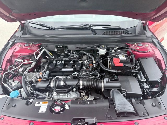 Used 2018 Honda Accord Touring image 31