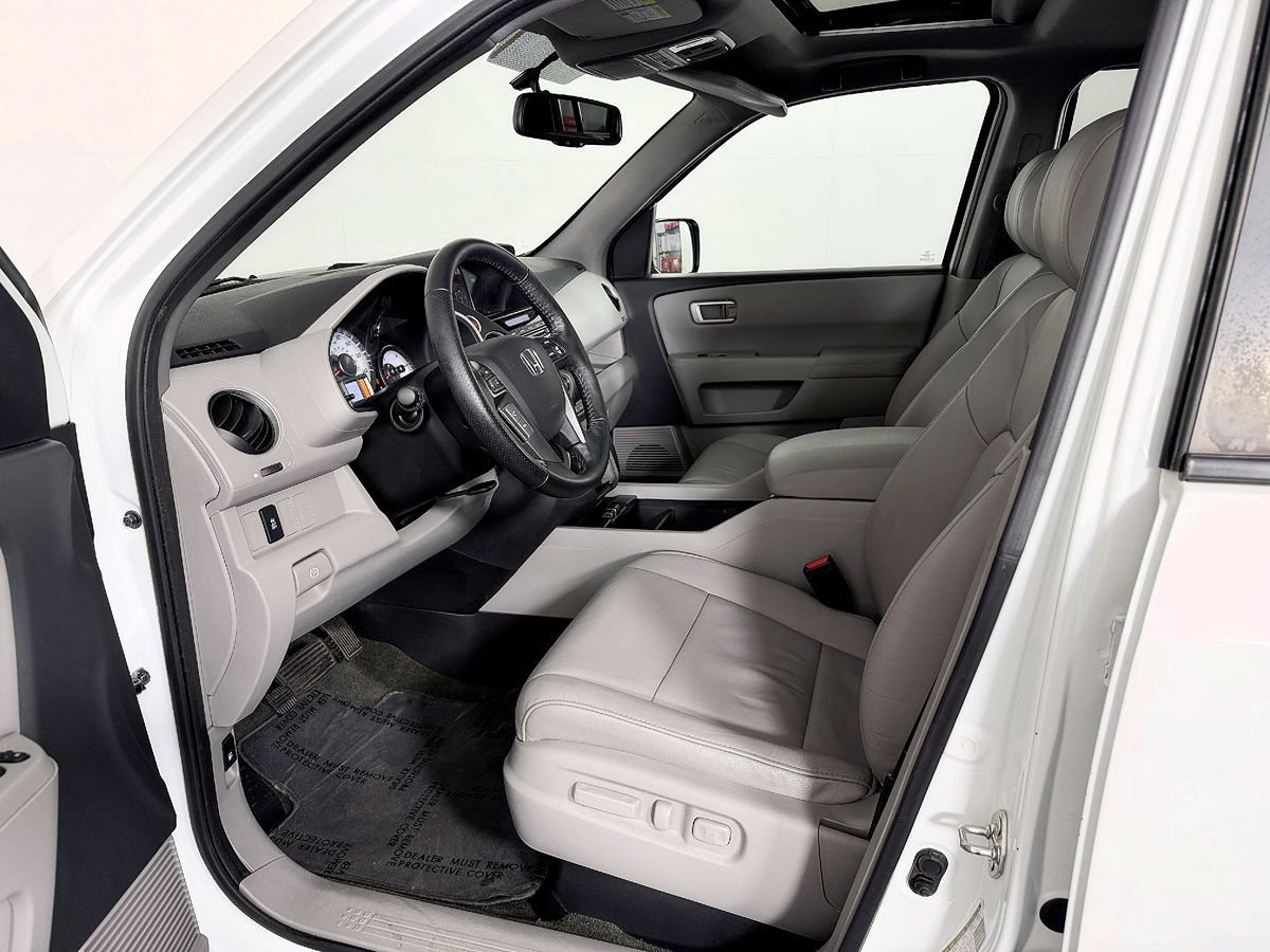 Used 2015 Honda Pilot EX-L image 31