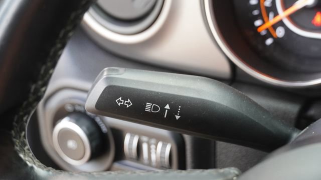 Used 2020 Jeep Wrangler Sport AWD/4WD image 25
