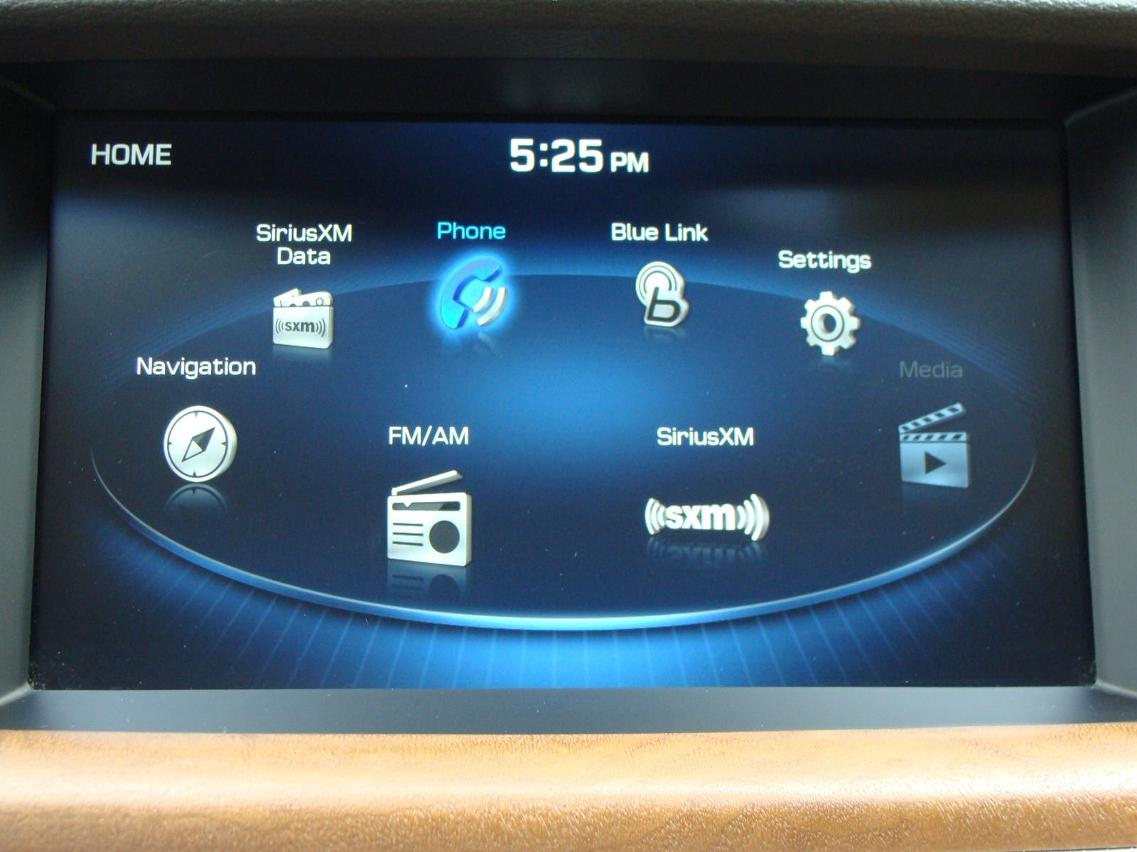 Used 2017 Genesis G80 3.8 w/ Option Group 03 image 14