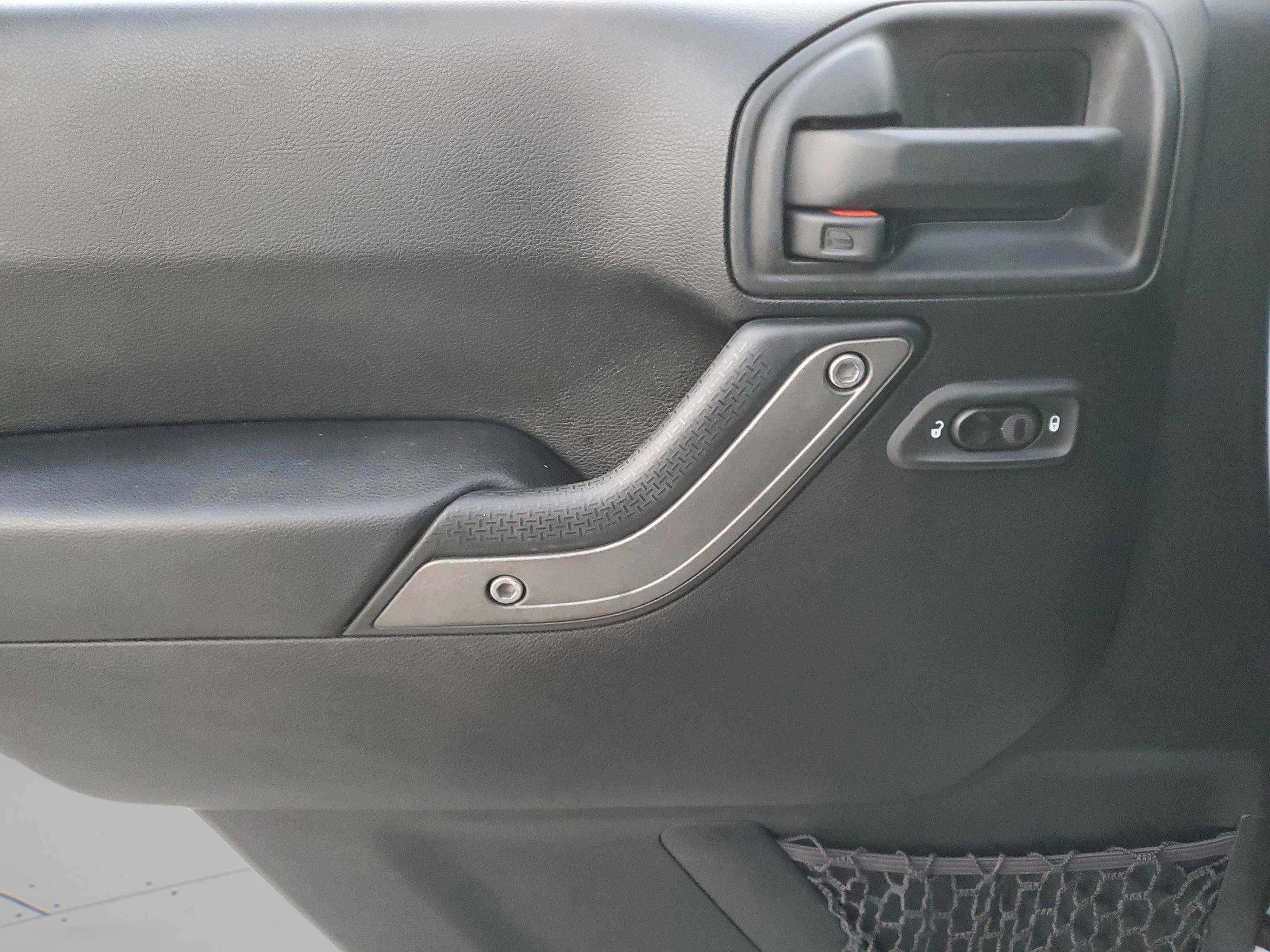 Used 2017 Jeep Wrangler Unlimited Sport w/ Quick Order Package 24S image 27