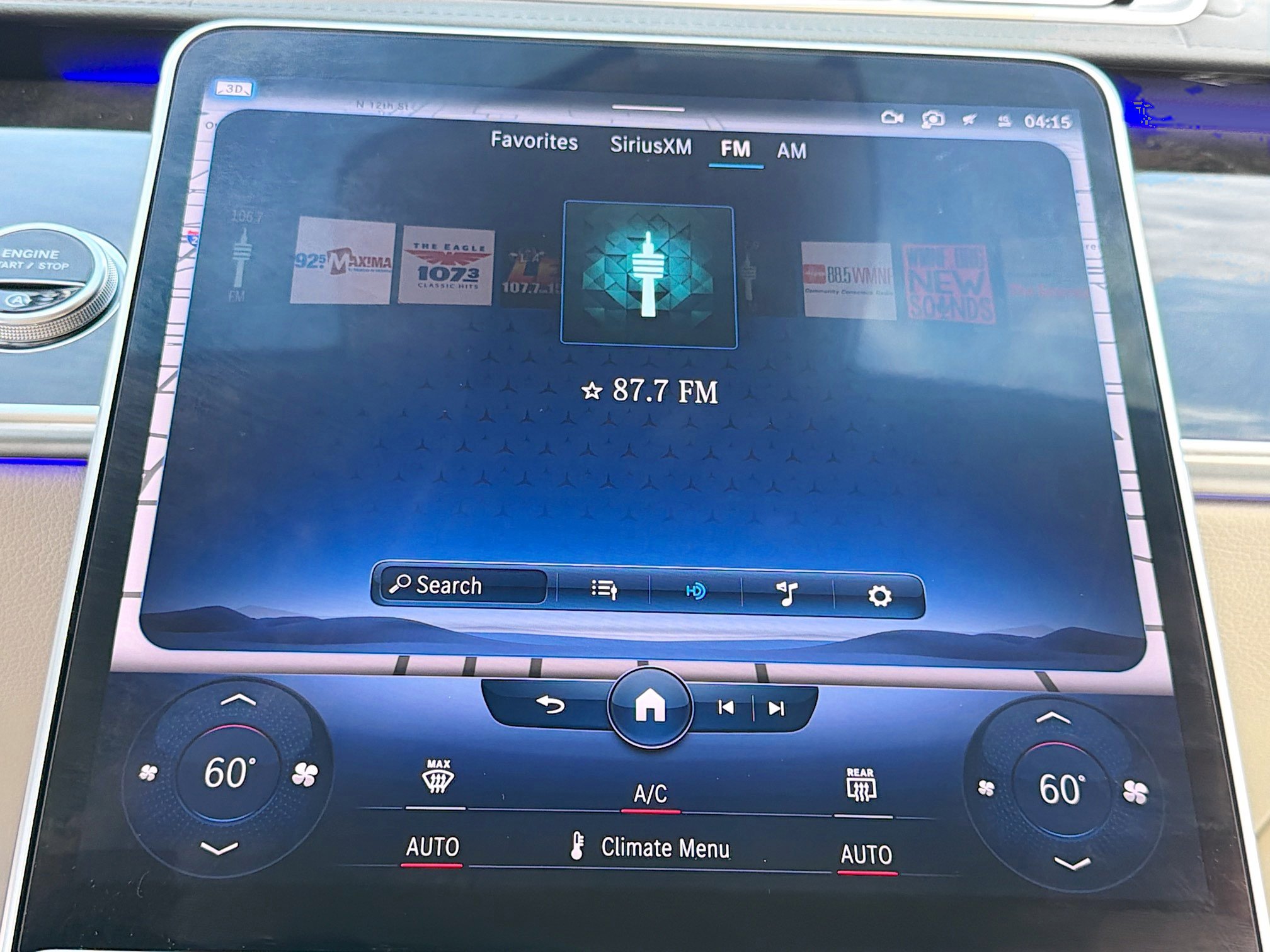 Used 2023 Mercedes-Benz S 580 4MATIC Sedan image 32