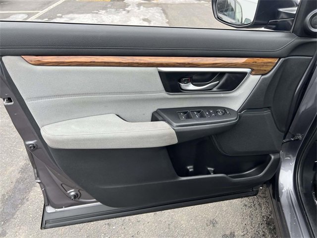 Used 2021 Honda CR-V EX image 12