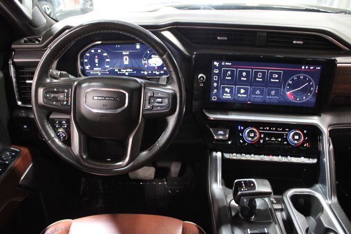 Used 2023 GMC Sierra 1500 Denali Ultimate image 32