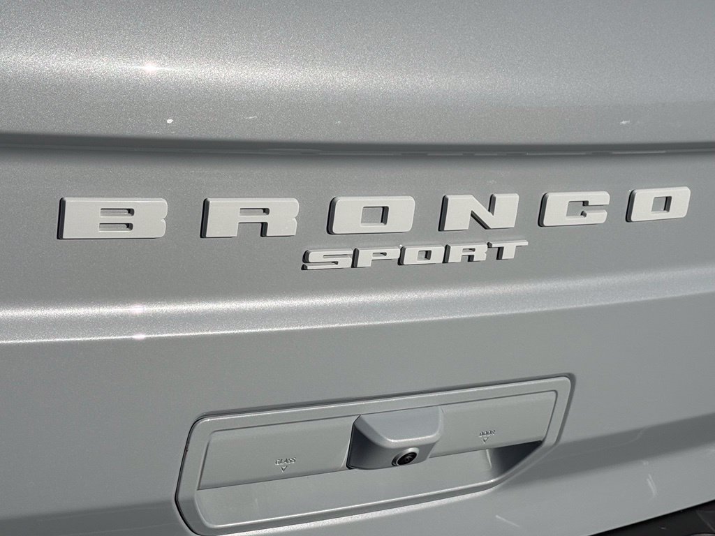 New 2026 Ford Bronco Sport Big Bend w/ Convenience Package AWD/4WD image 26
