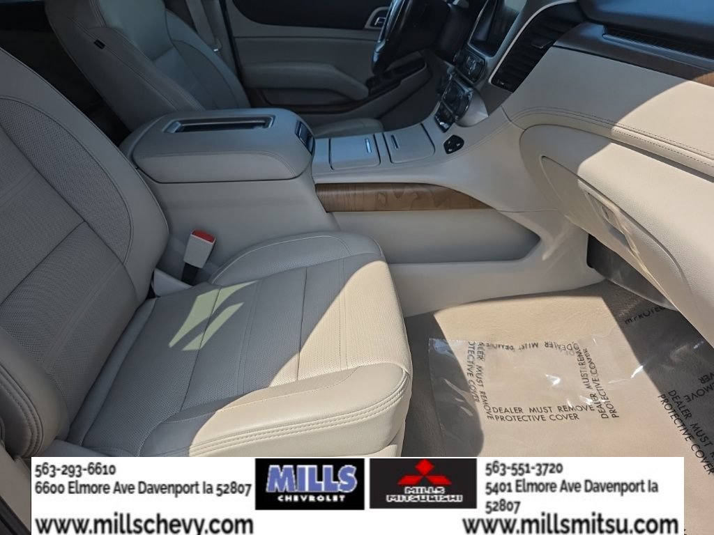 Used 2020 GMC Yukon XL Denali w/ Denali Ultimate Package AWD/4WD image 25