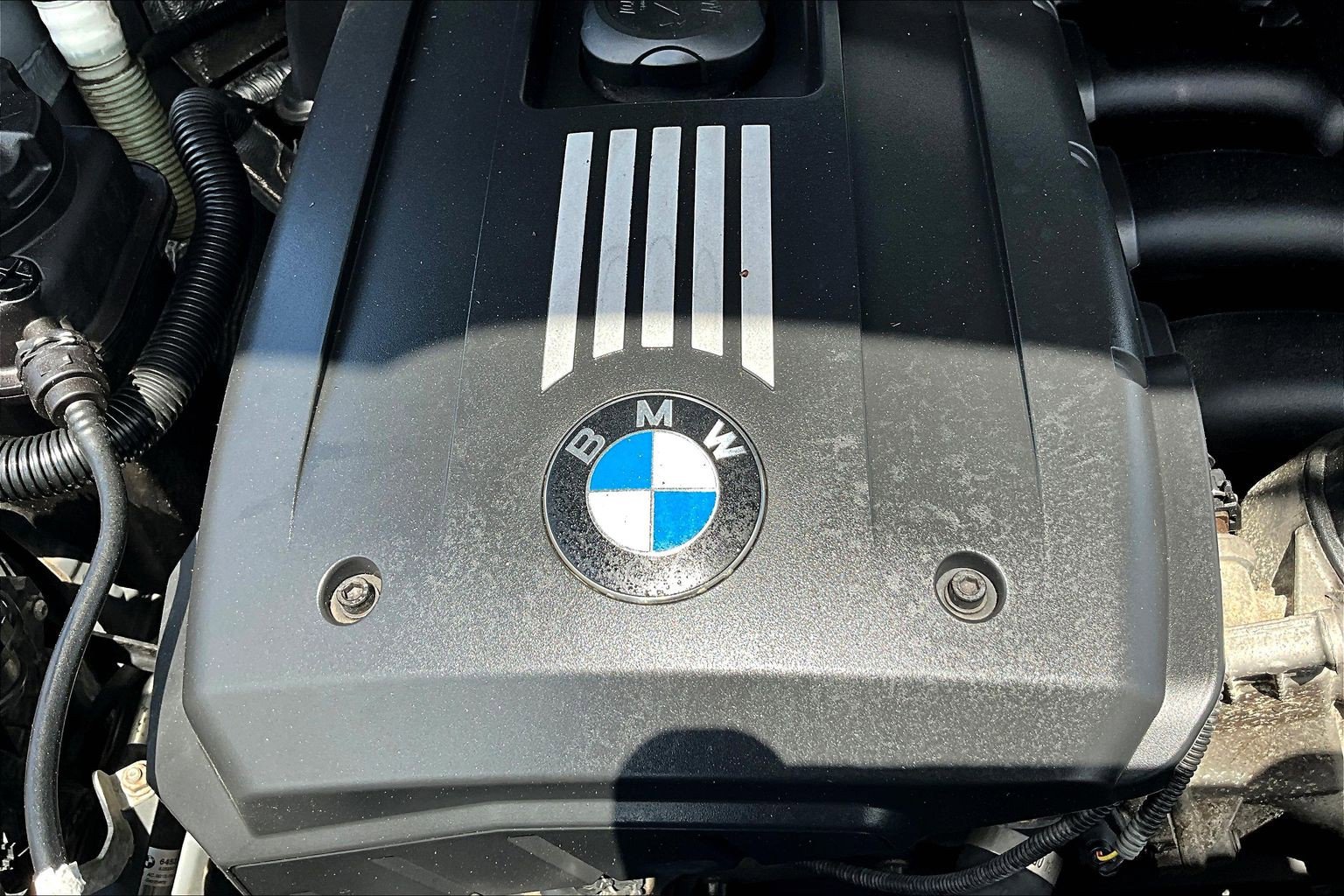 Used 2011 BMW 328i xDrive Sedan AWD/4WD image 33
