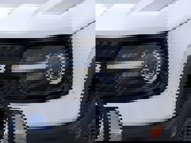 New 2025 Ford Bronco Sport Big Bend image 43