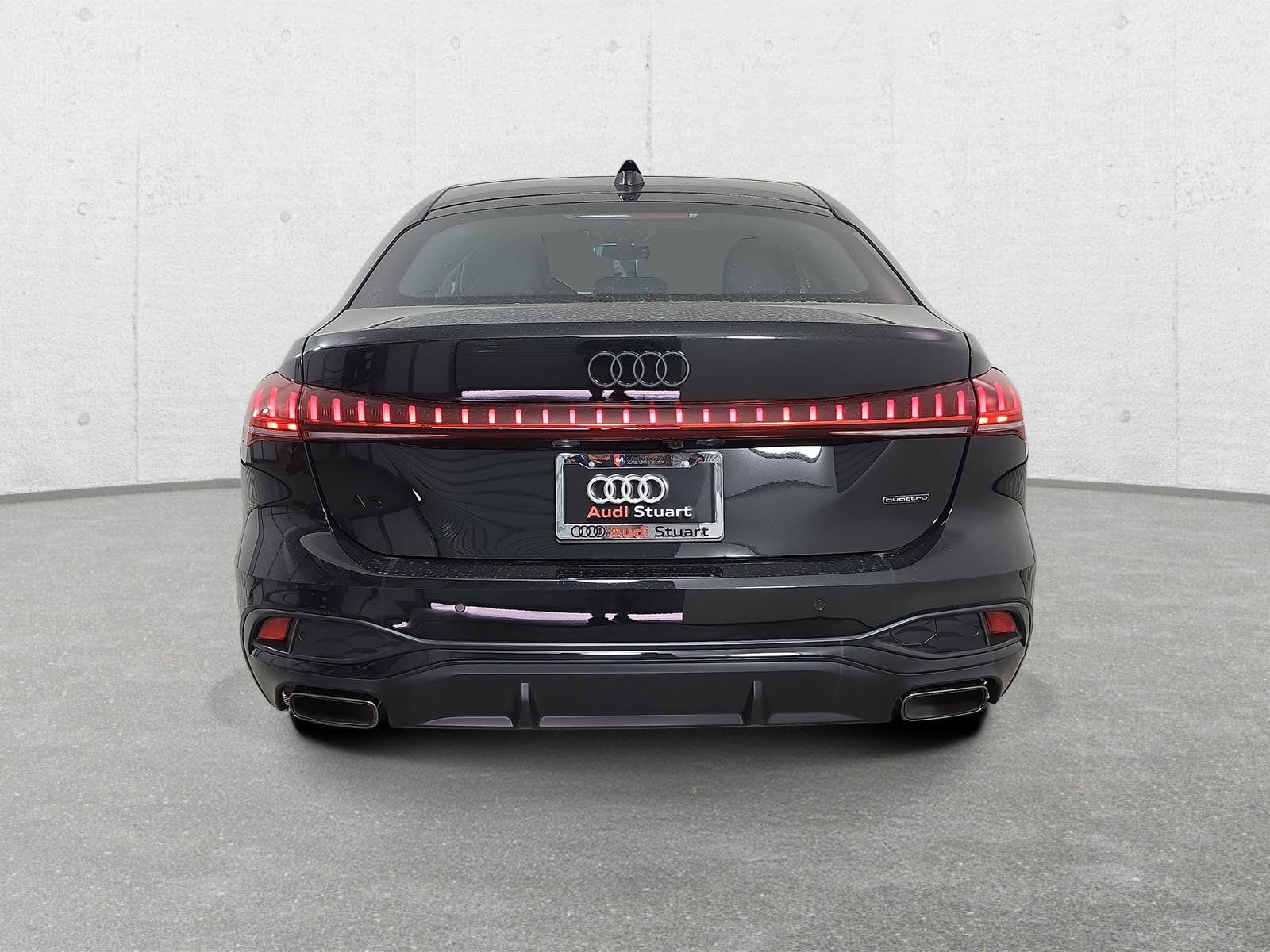 New 2026 Audi A5 2.0T Premium Plus AWD/4WD image 6