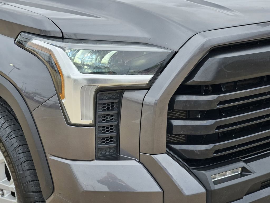 Used 2024 Toyota Tundra SR5 RWD image 10