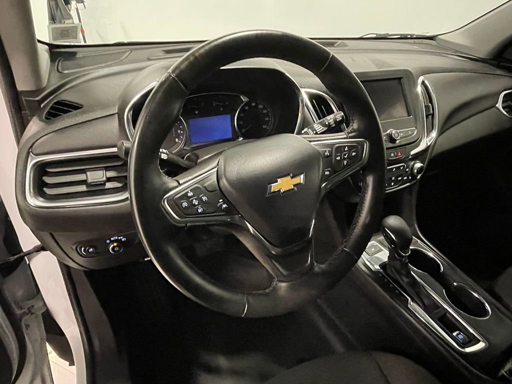 Used 2023 Chevrolet Equinox LT image 21