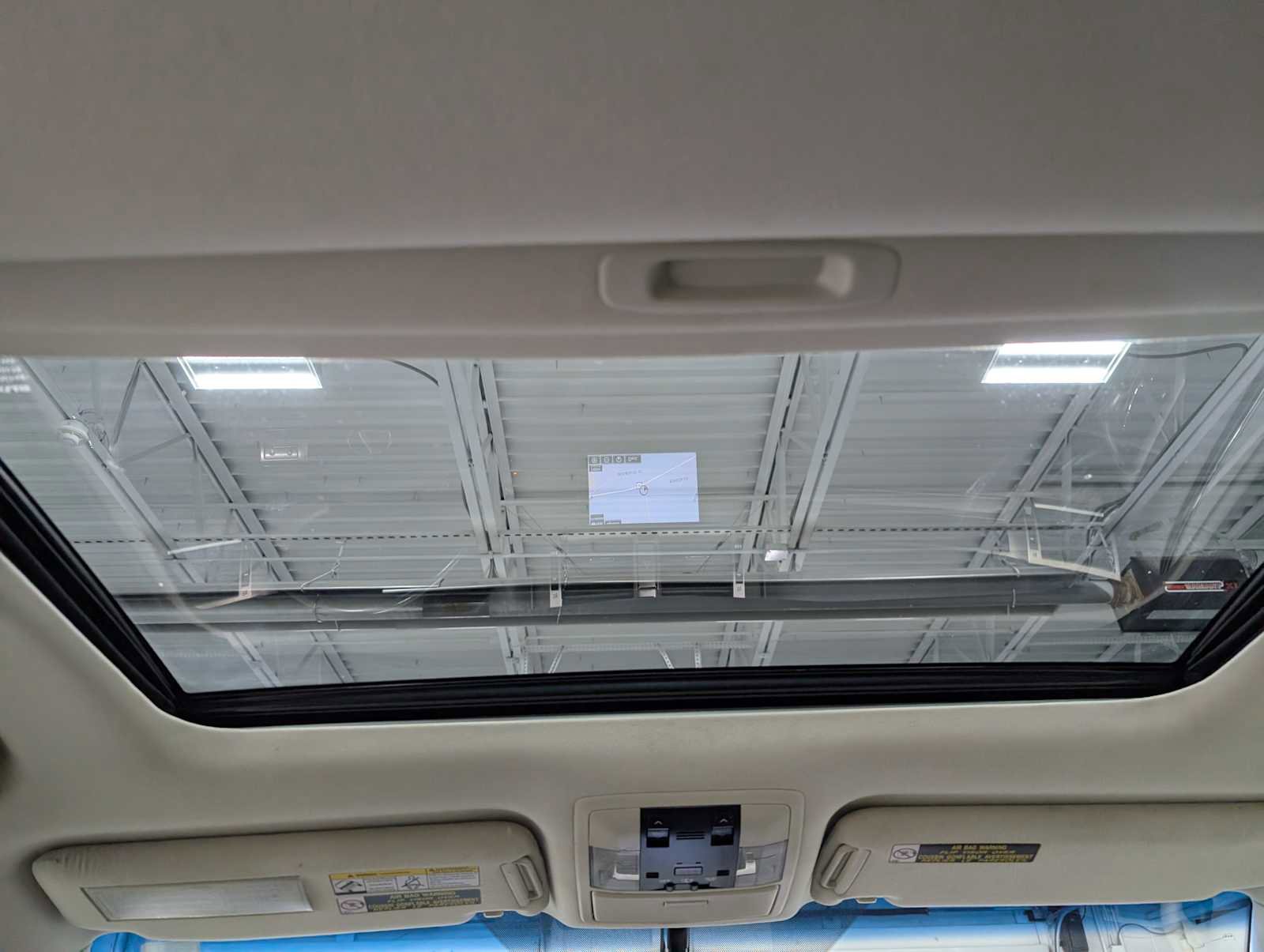 Used 2017 Lexus GX 460 image 11