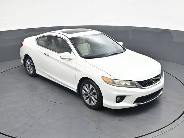 Used 2015 Honda Accord EX-L image 19