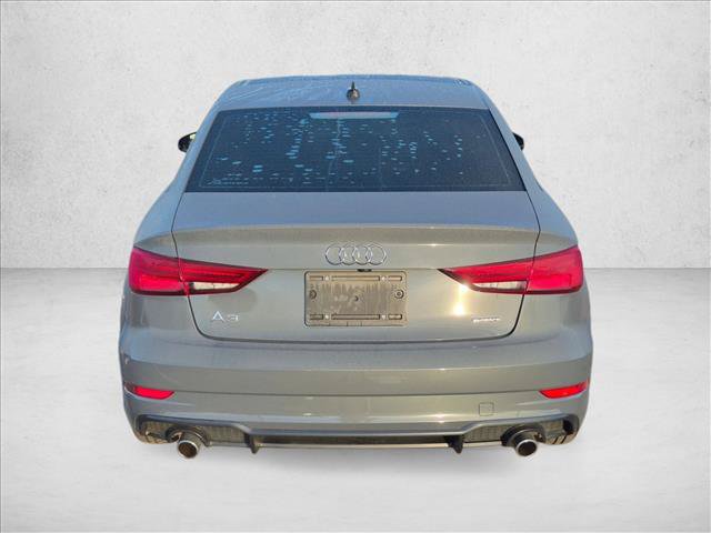 Used 2020 Audi A3 2.0T Premium AWD/4WD image 7