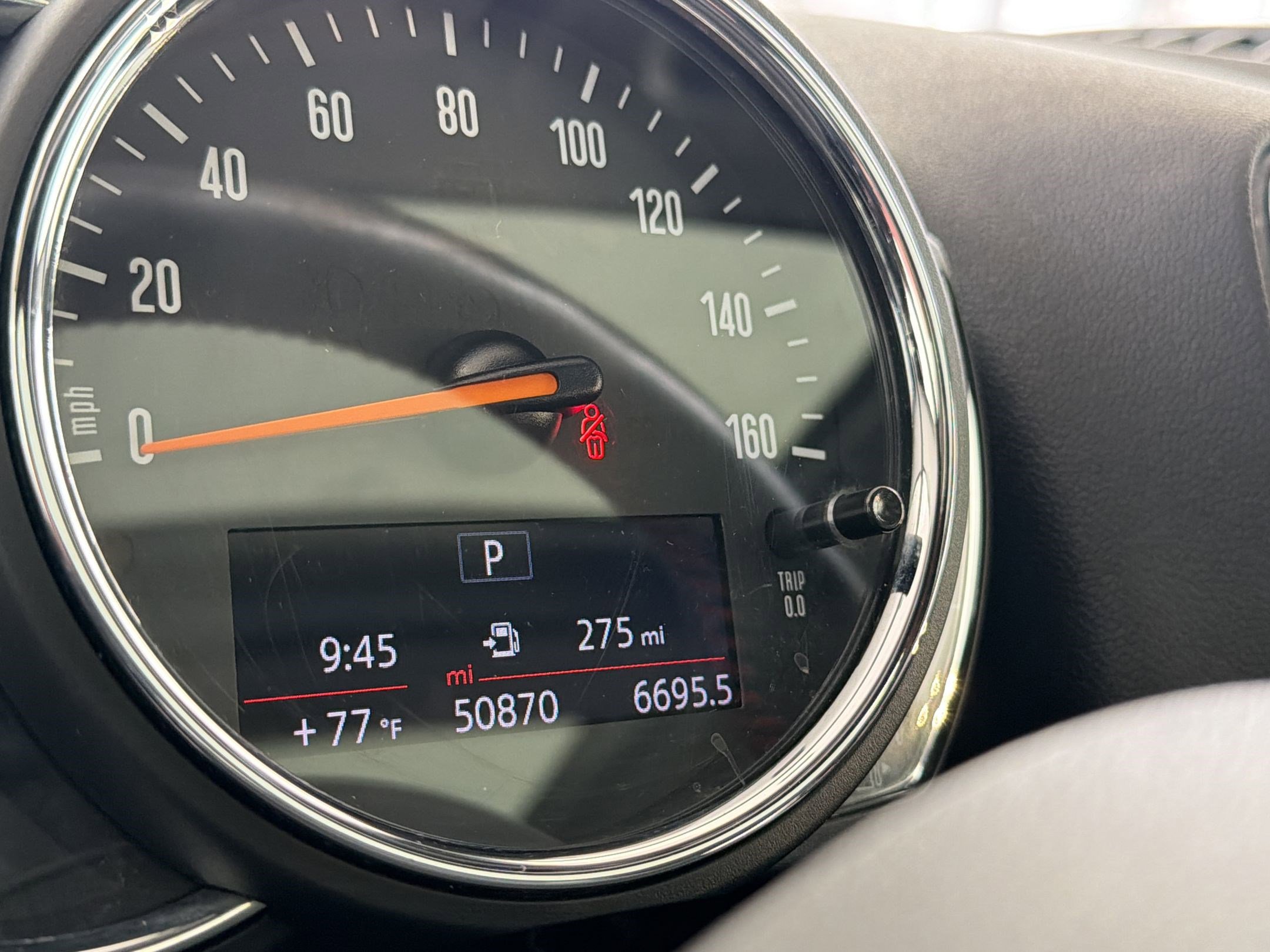Used 2020 MINI Cooper Countryman S w/ Storage Package FWD image 19