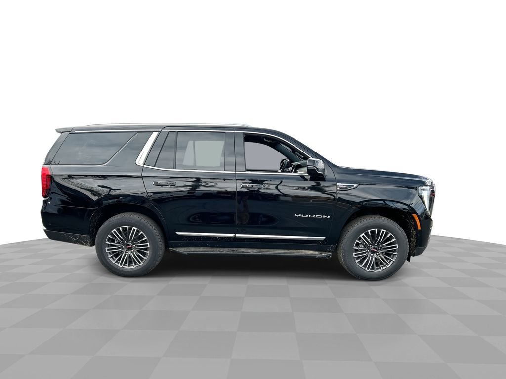 New 2026 GMC Yukon Elevation image 9