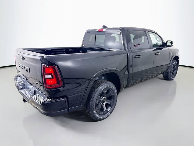 New 2026 RAM 1500 Big Horn/Lone Star image 7
