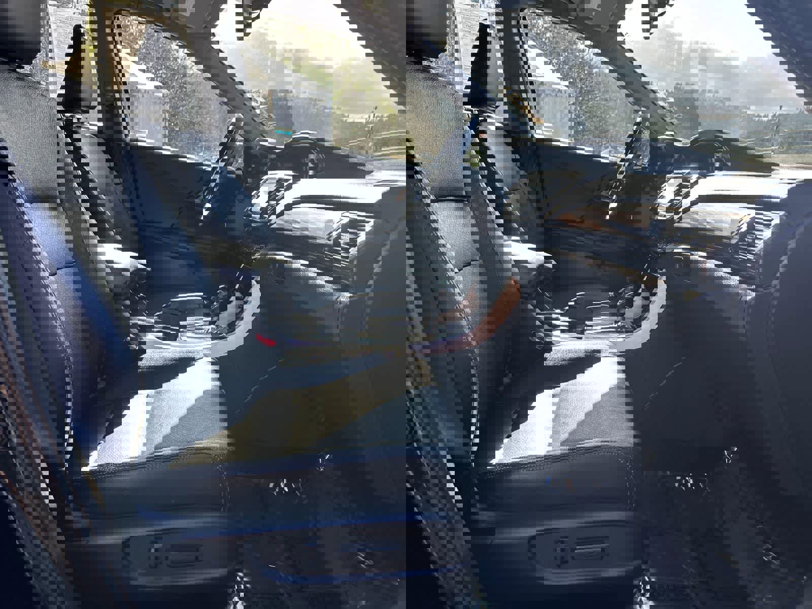 Used 2016 Honda Accord EX-L image 12