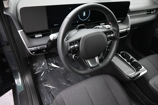 New 2026 Hyundai Ioniq 5 SE AWD/4WD image 15