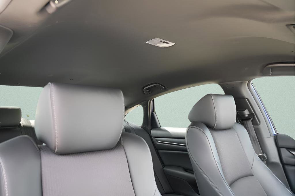 Used 2022 Honda Accord Sport image 14