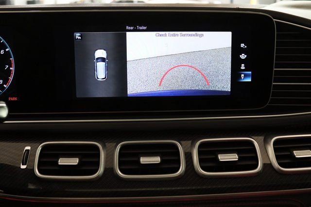 Used 2022 Mercedes-Benz GLE 53 AMG 4MATIC image 27