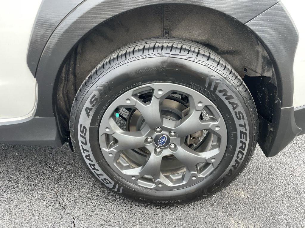 Certified 2023 Subaru Crosstrek 2.5i Sport image 8