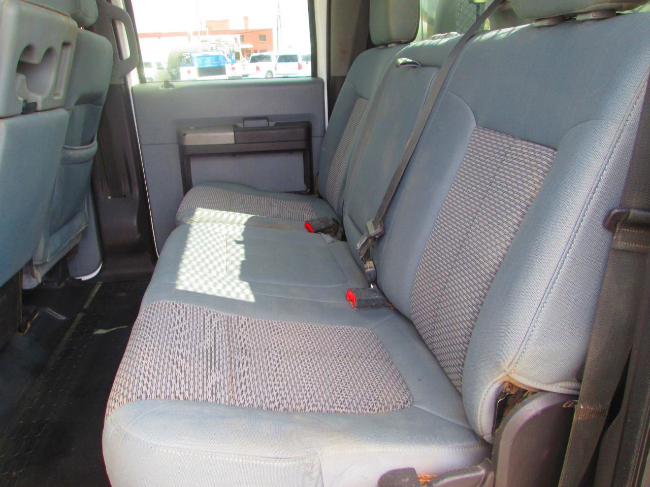 Used 2014 Ford F450 XLT RWD image 11