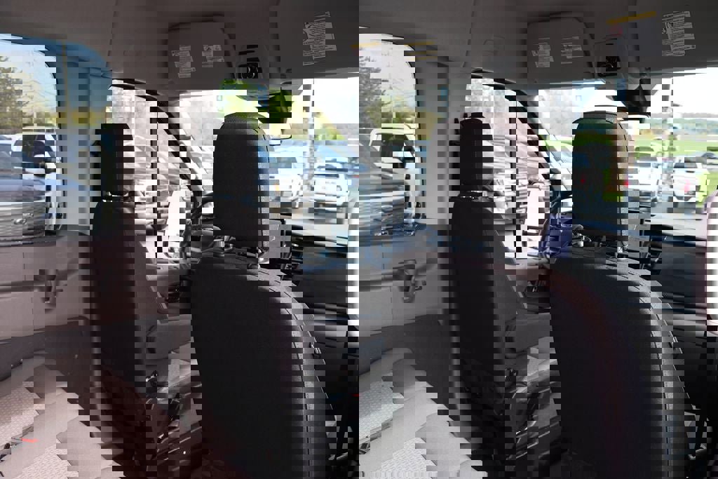 Used 2025 Ford Transit 350 XLT AWD/4WD image 13