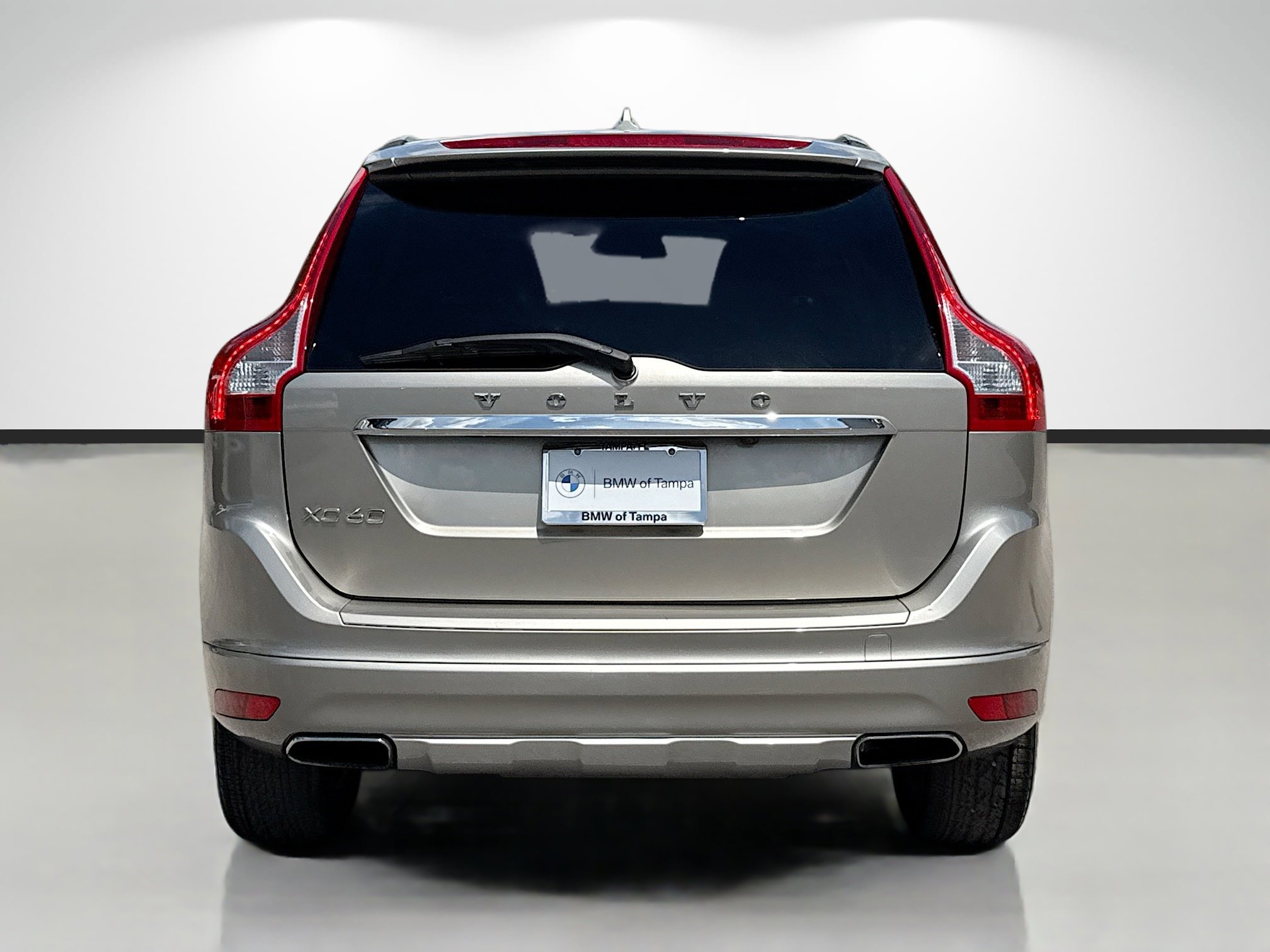 Used 2014 Volvo XC60 3.2 FWD image 4