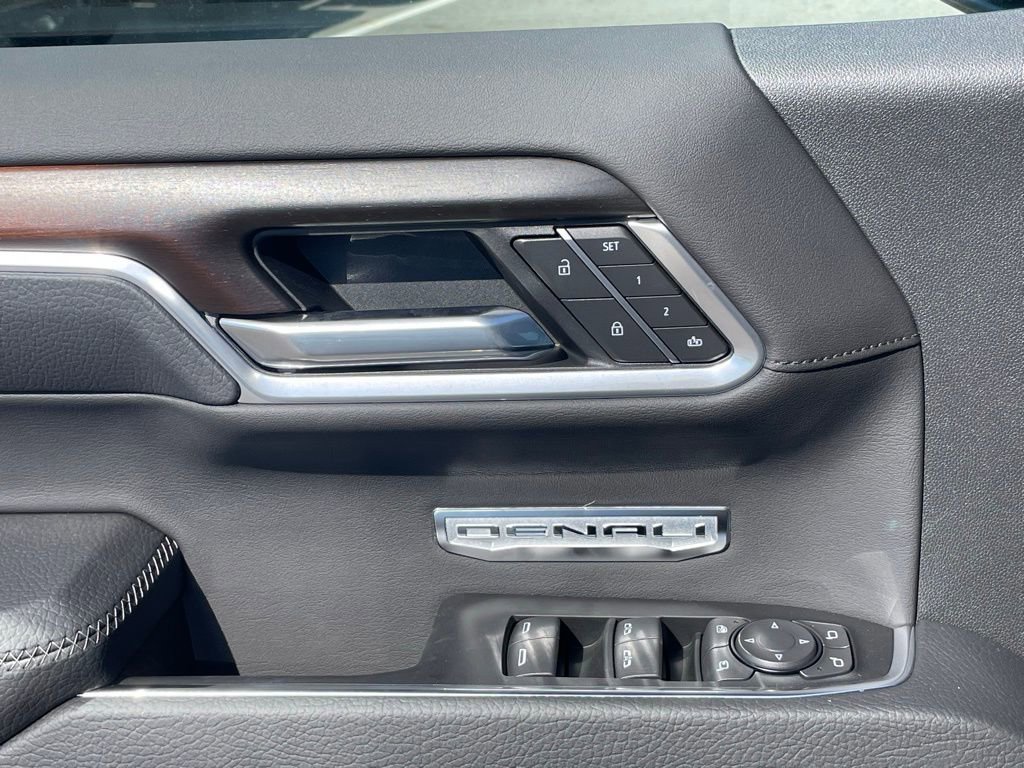 New 2026 GMC Sierra 1500 Denali w/ Technology Package image 22