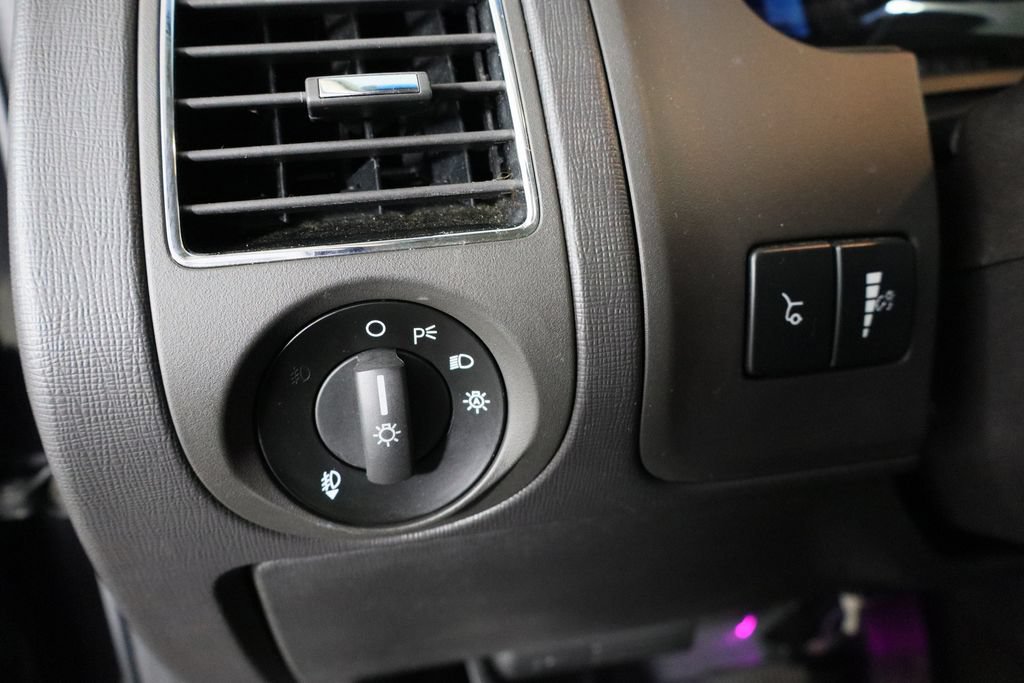 Used 2019 Ford Flex Limited AWD/4WD image 23