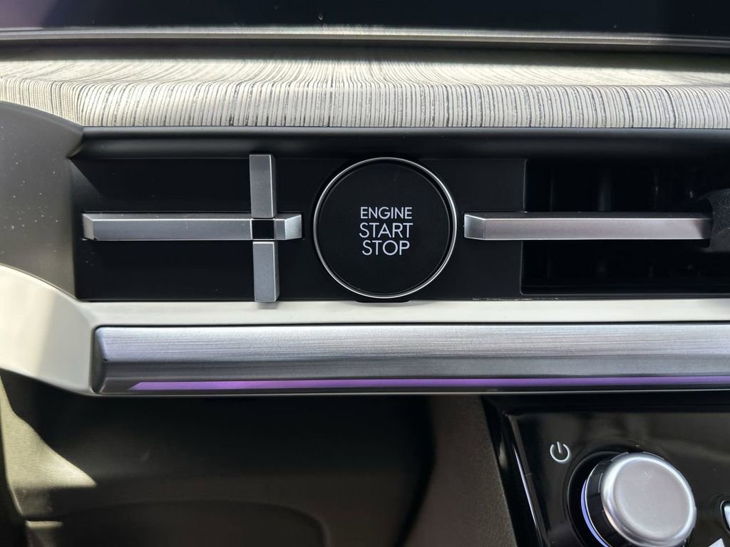 New 2025 Hyundai Santa Fe Calligraphy image 31