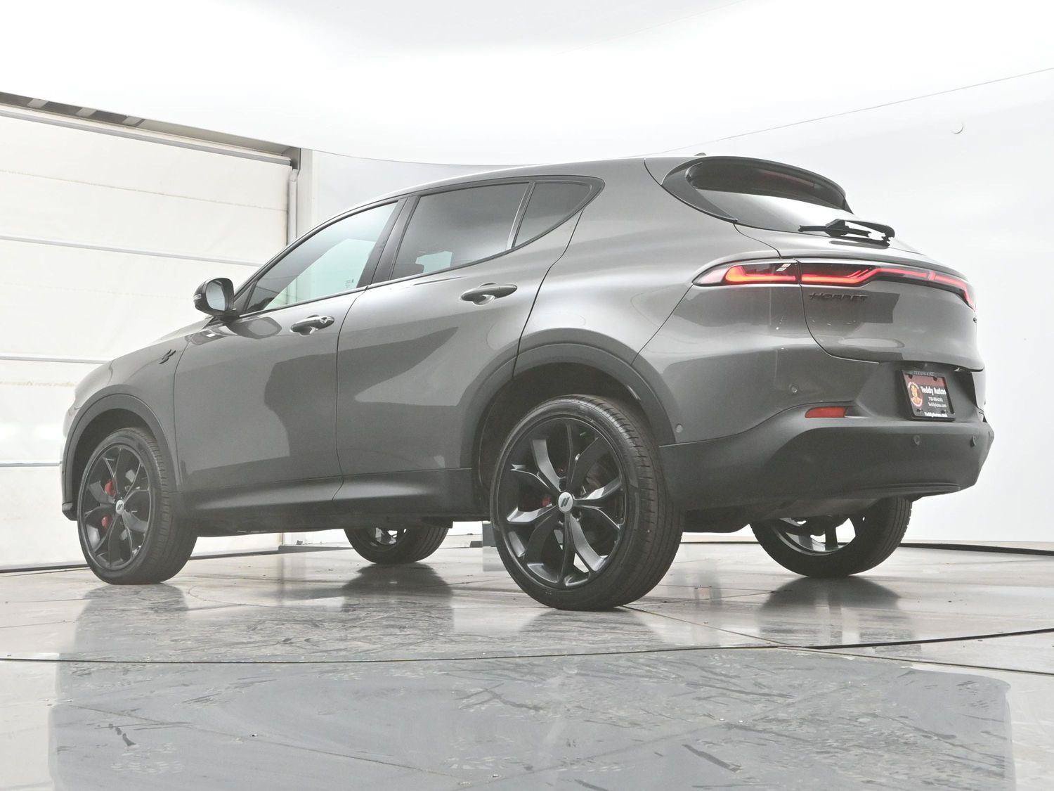 Used 2023 Dodge Hornet GT Plus w/ Track Pack AWD/4WD image 33