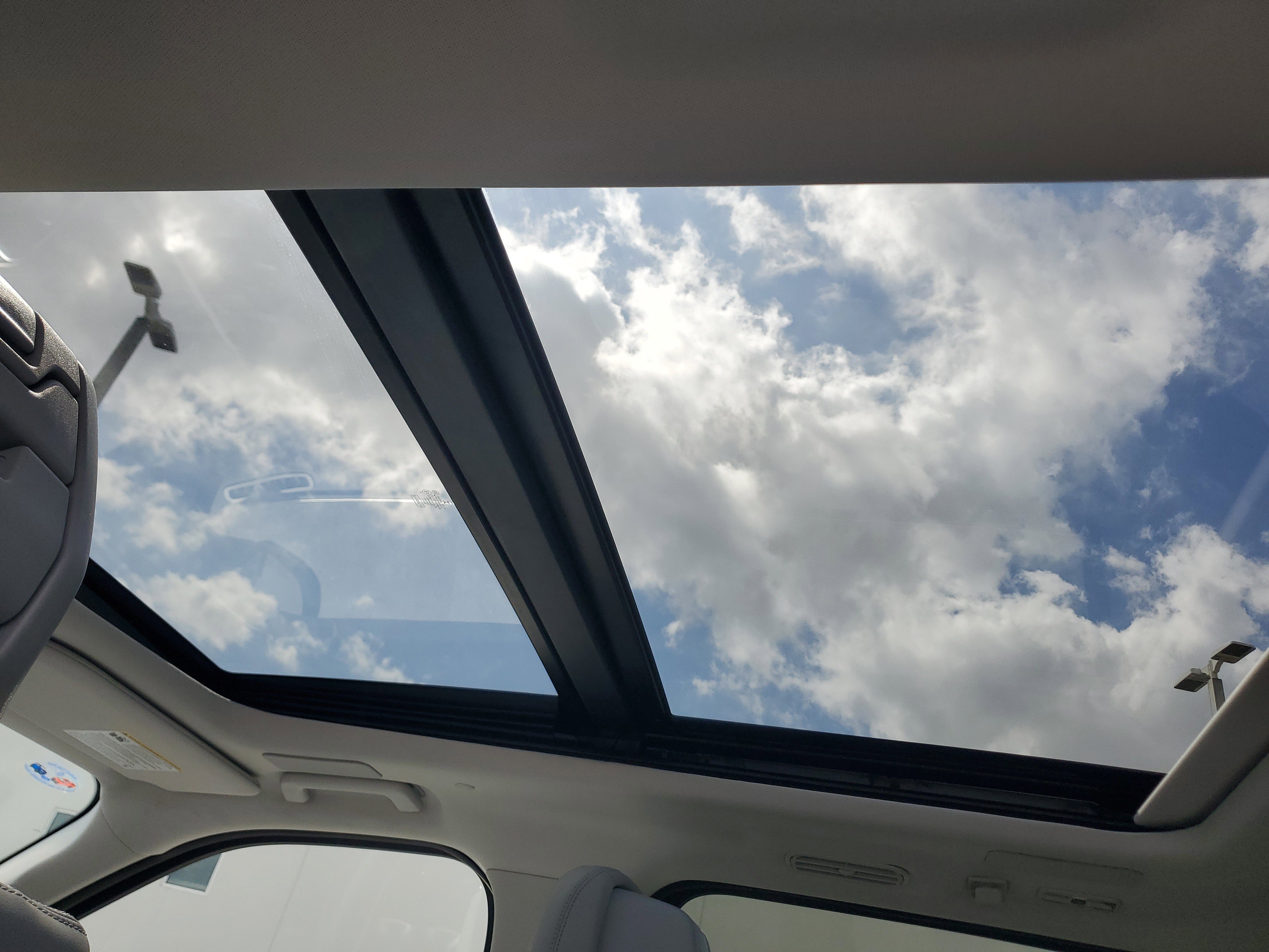 New 2026 Ford Expedition Max Platinum w/ Platinum Ultimate Package image 11