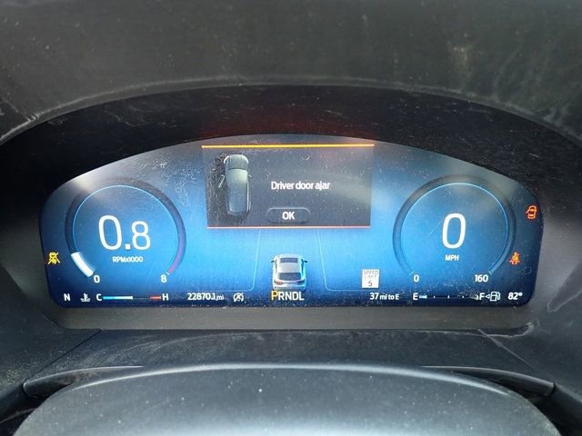 Used 2023 Ford Escape Platinum image 30