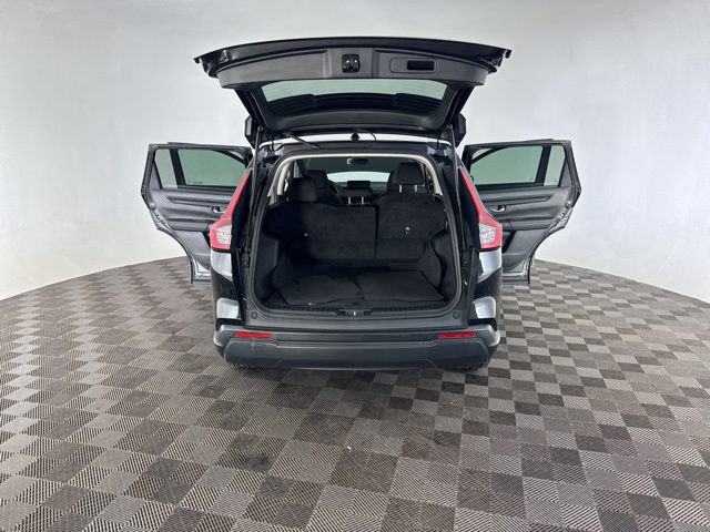 Used 2023 Honda CR-V EX image 17