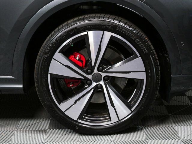 New 2026 Audi SQ5 Premium Plus image 40