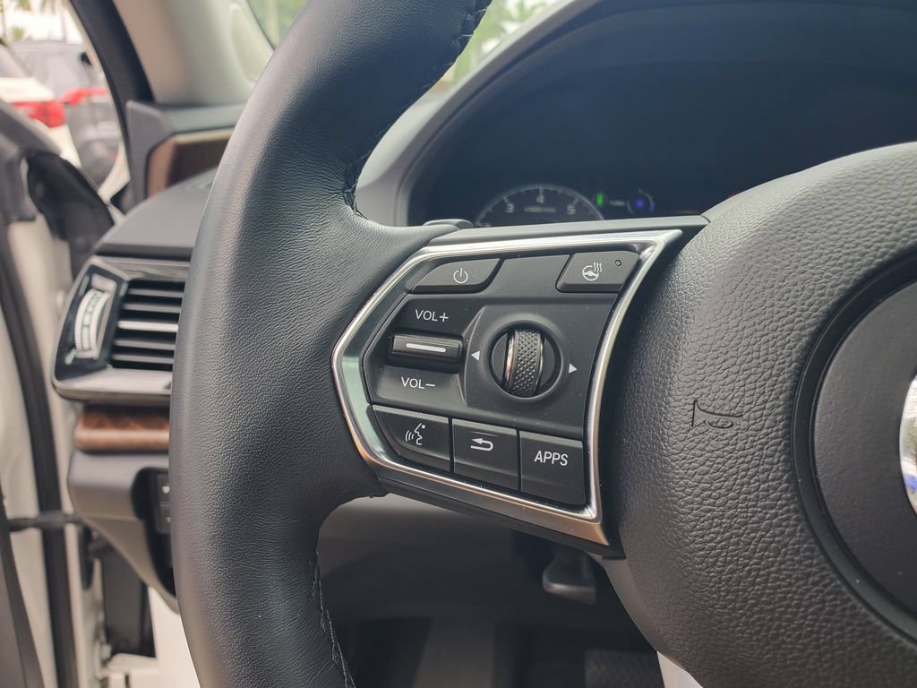 Certified 2023 Acura RDX AWD w/ Advance Package image 25