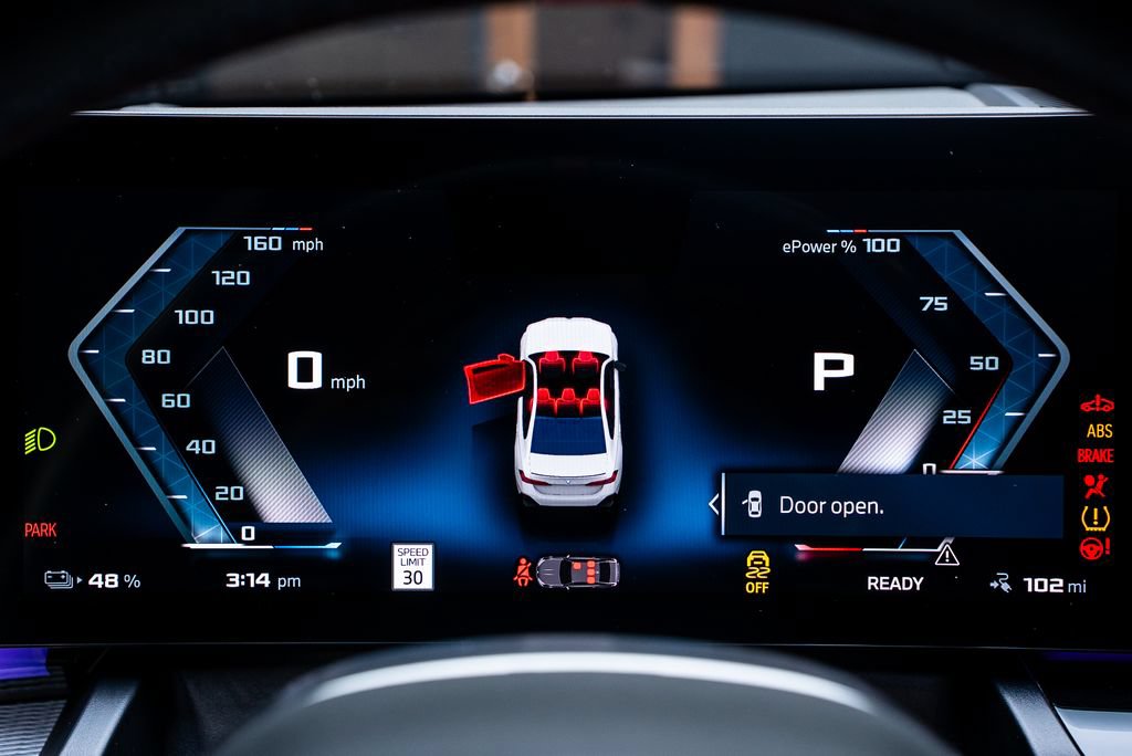 Used 2024 BMW i5 M60 AWD/4WD image 39