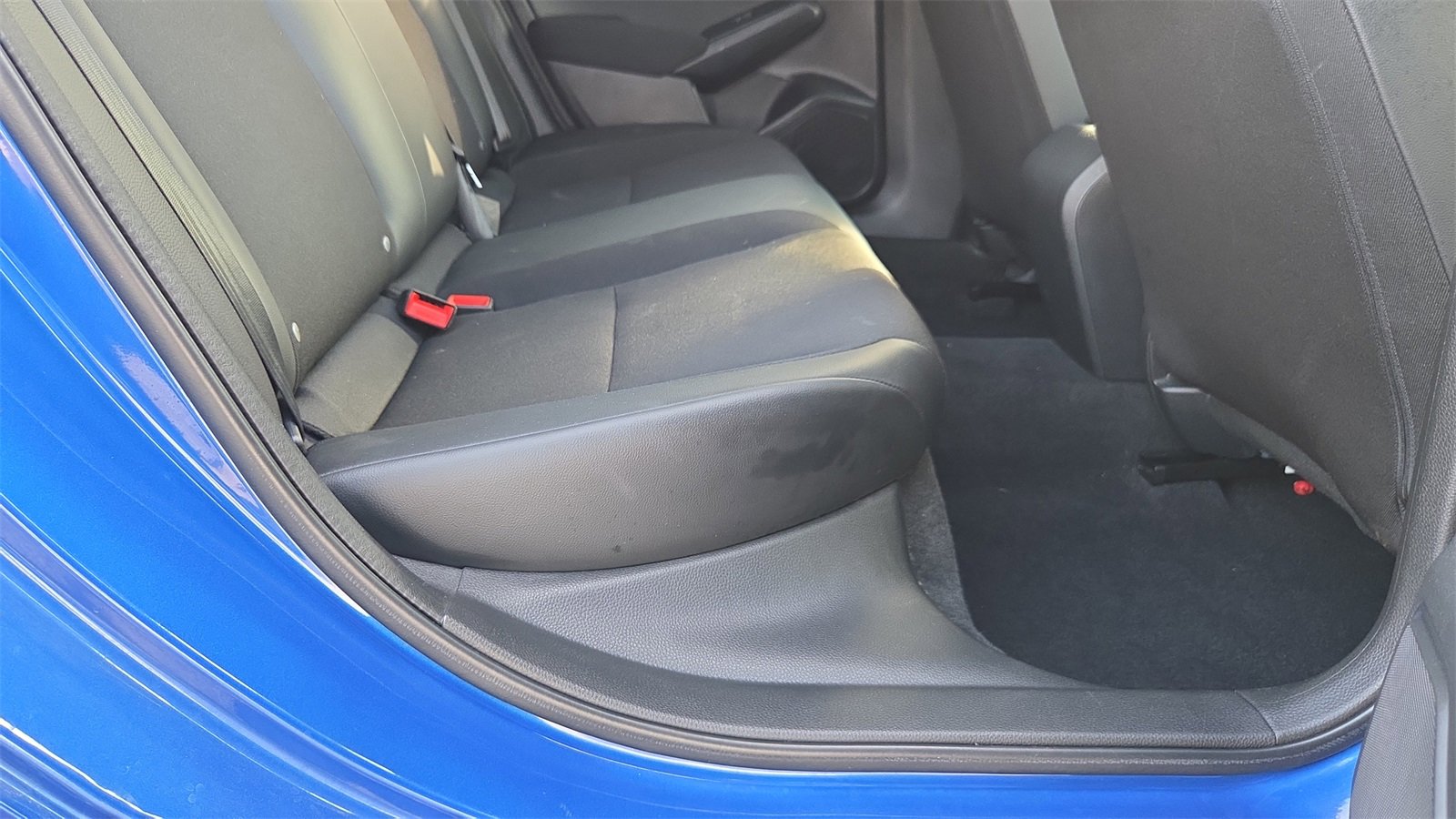 Used 2023 Honda Civic Sport image 17