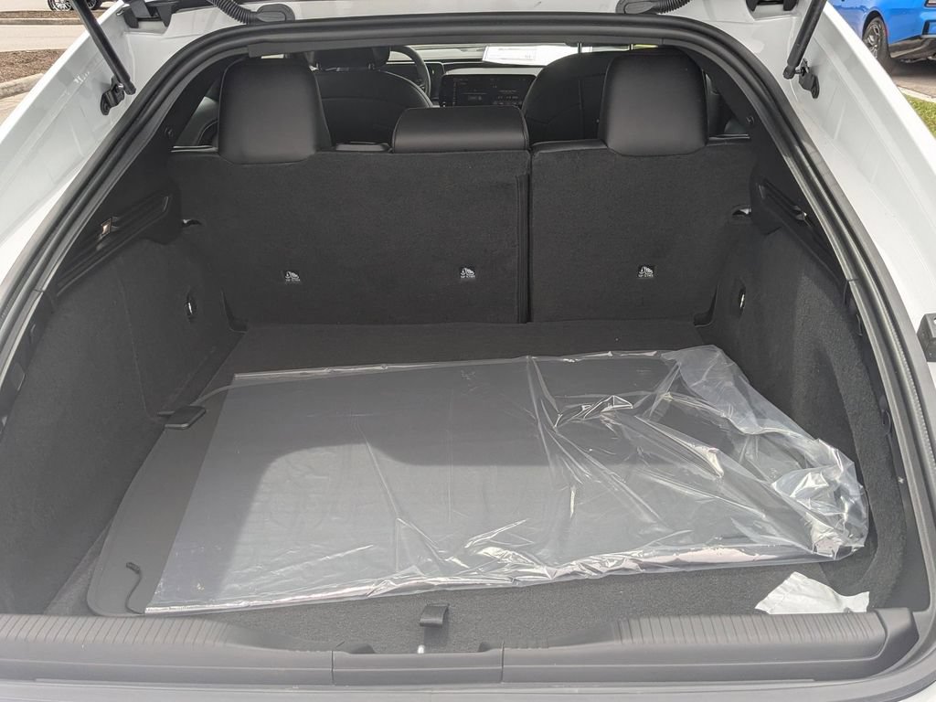 New 2026 Dodge Charger Scat Pack w/ Blacktop Package AWD/4WD image 26