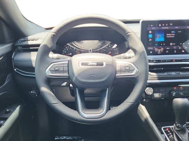 New 2026 Jeep Compass Latitude AWD/4WD image 13