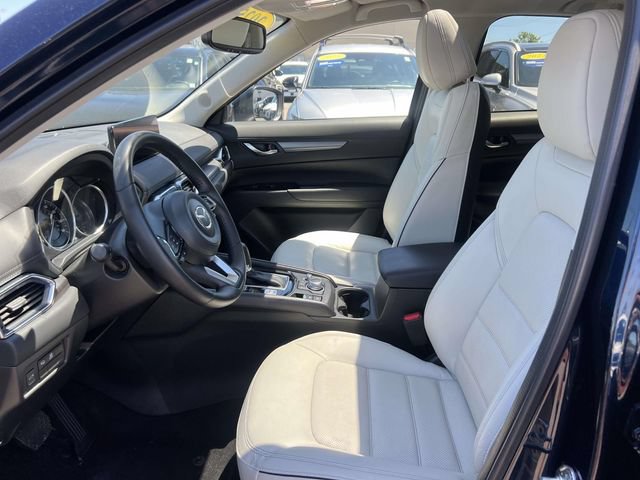 Used 2025 MAZDA CX-5 AWD 2.5 S image 15