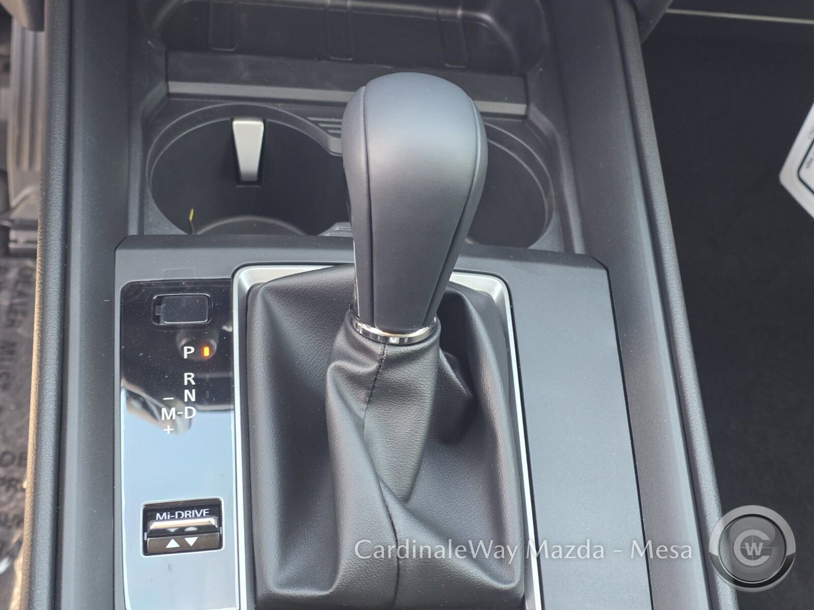 New 2026 MAZDA CX-50 AWD 2.5 S w/ Cargo Package image 19