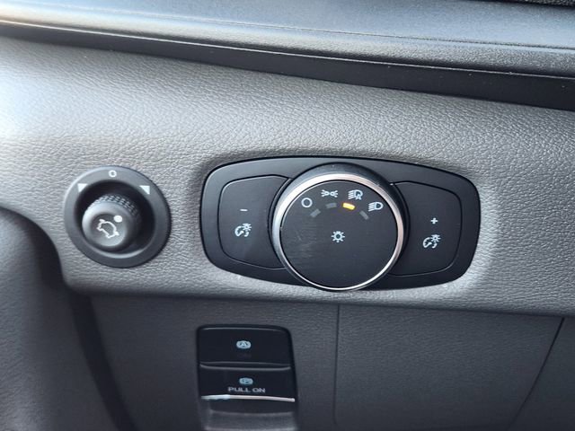 New 2026 Ford Transit 250 148 Medium Roof w/ Load Area Protection Package image 23