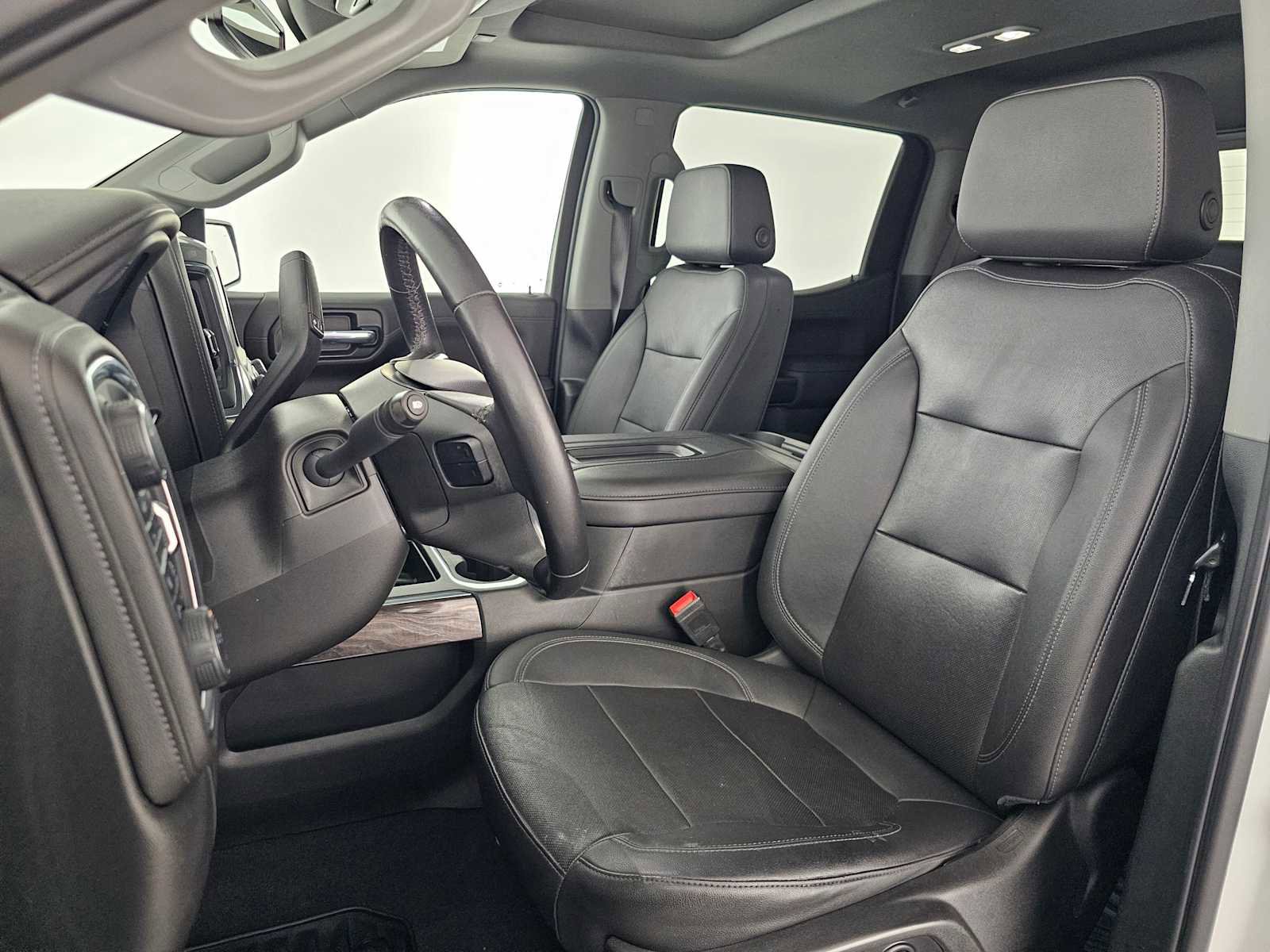 Used 2022 Chevrolet Silverado 1500 LTZ w/ LTZ Premium Package image 27