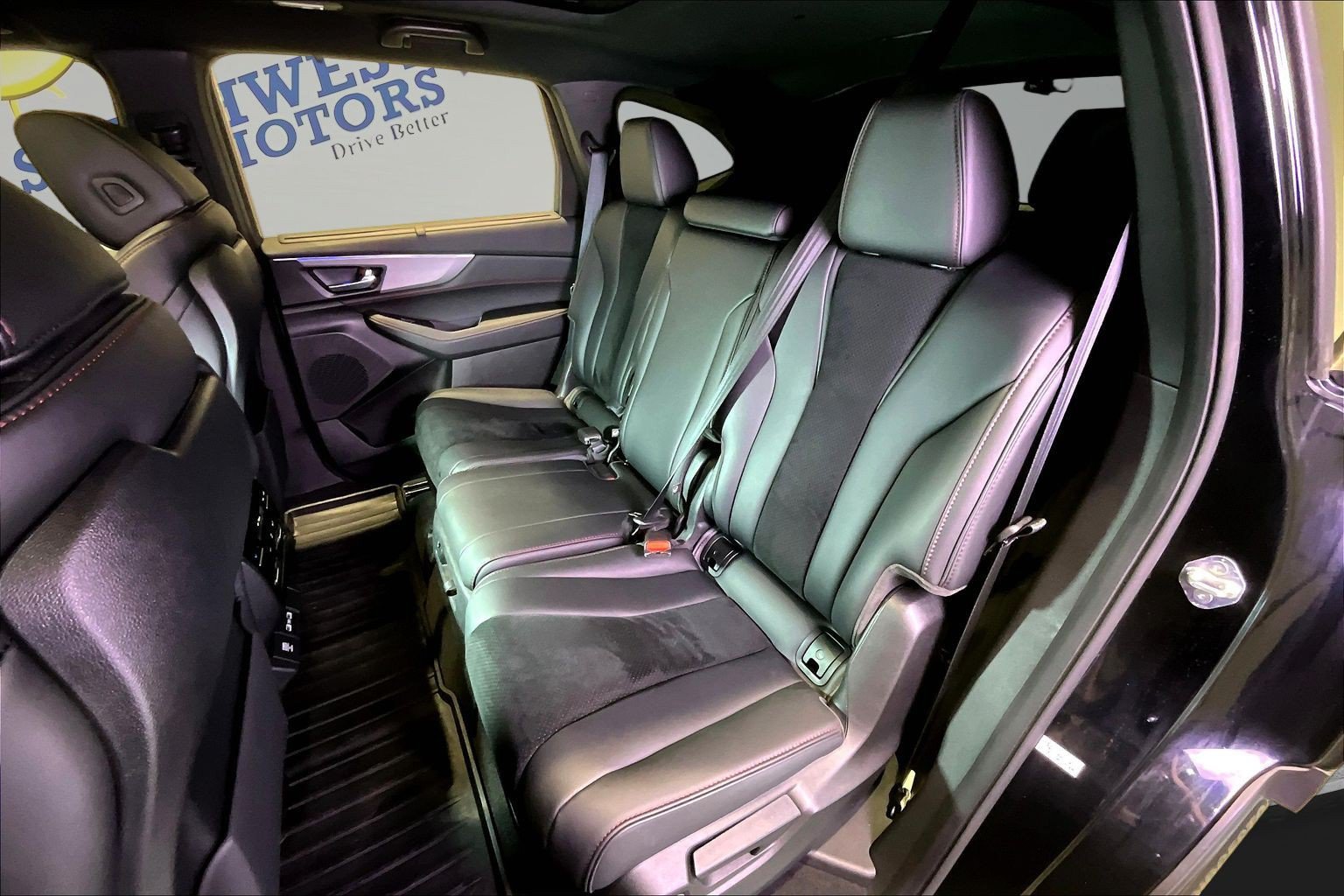 Used 2023 Acura MDX A-Spec AWD/4WD image 23