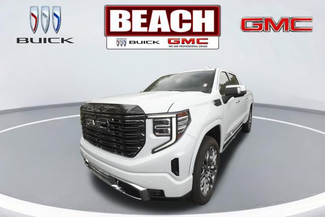 Used 2026 GMC Sierra 1500 Denali Ultimate image 7