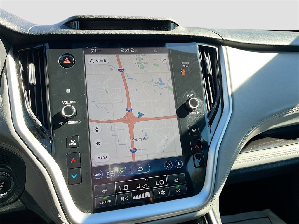 Used 2024 Subaru Legacy Limited image 13