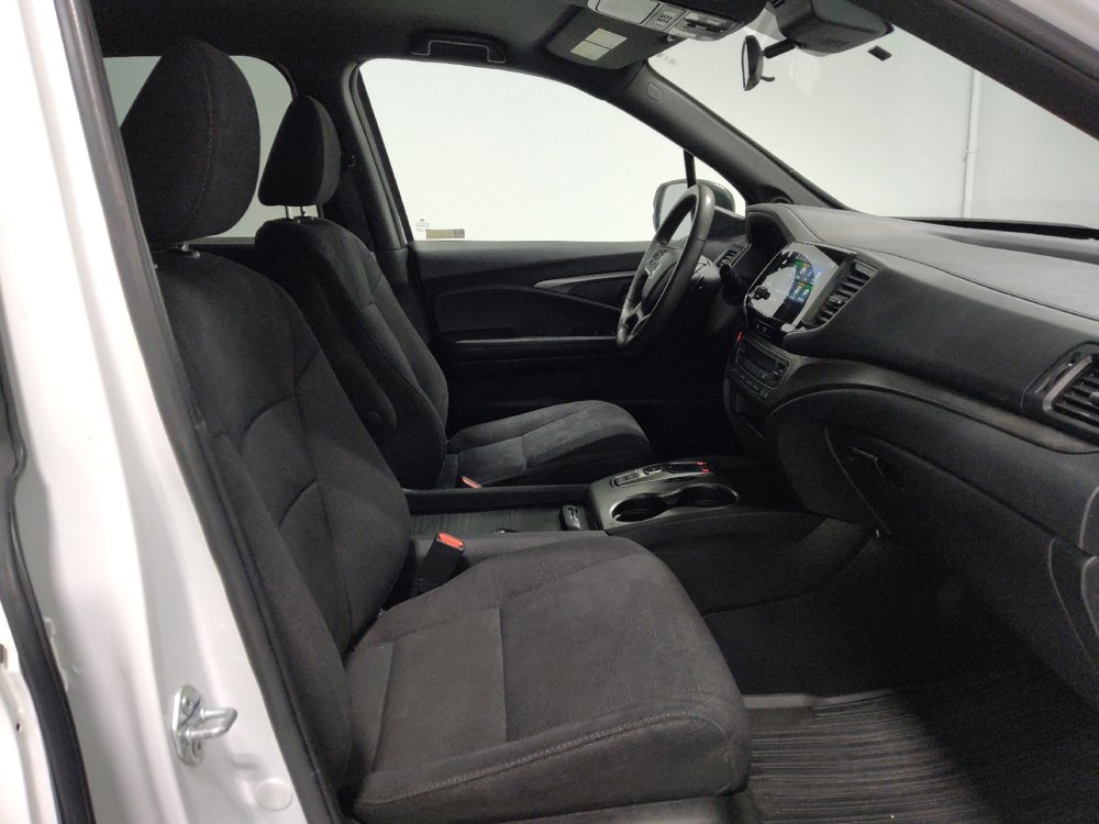 Used 2022 Honda Pilot Sport image 21